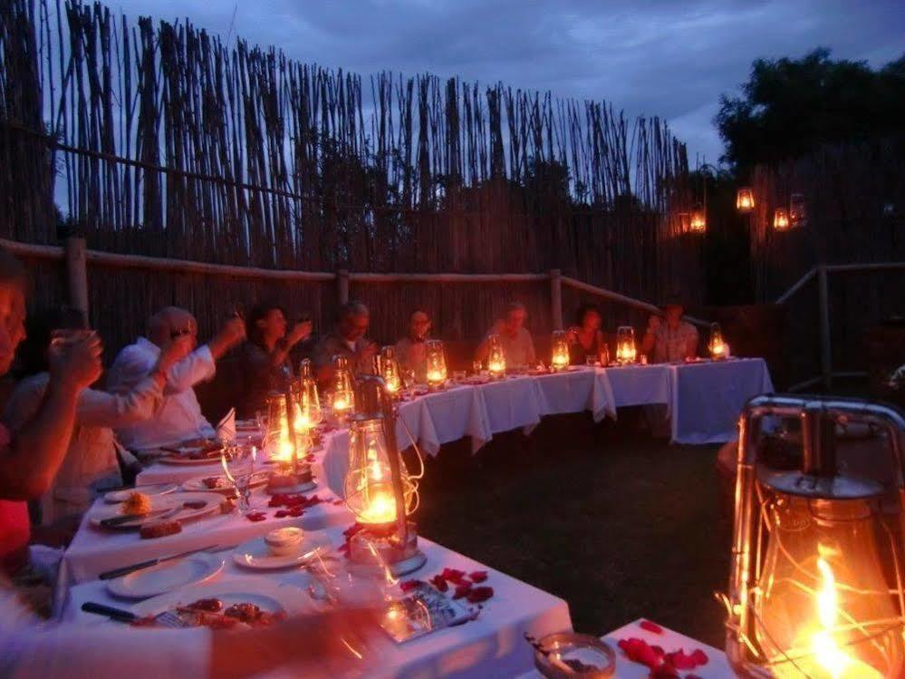 Zebras Crossing Private Game Lodge Modimolle Buitenkant foto